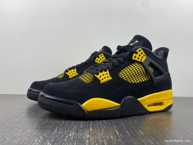 Retro 308497-017 4 2023 Jordan 